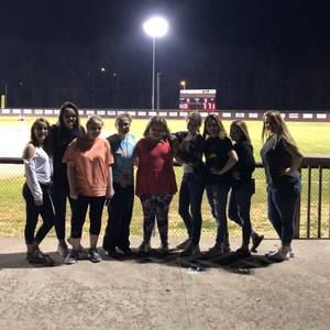 Meet your Posher, Meliah